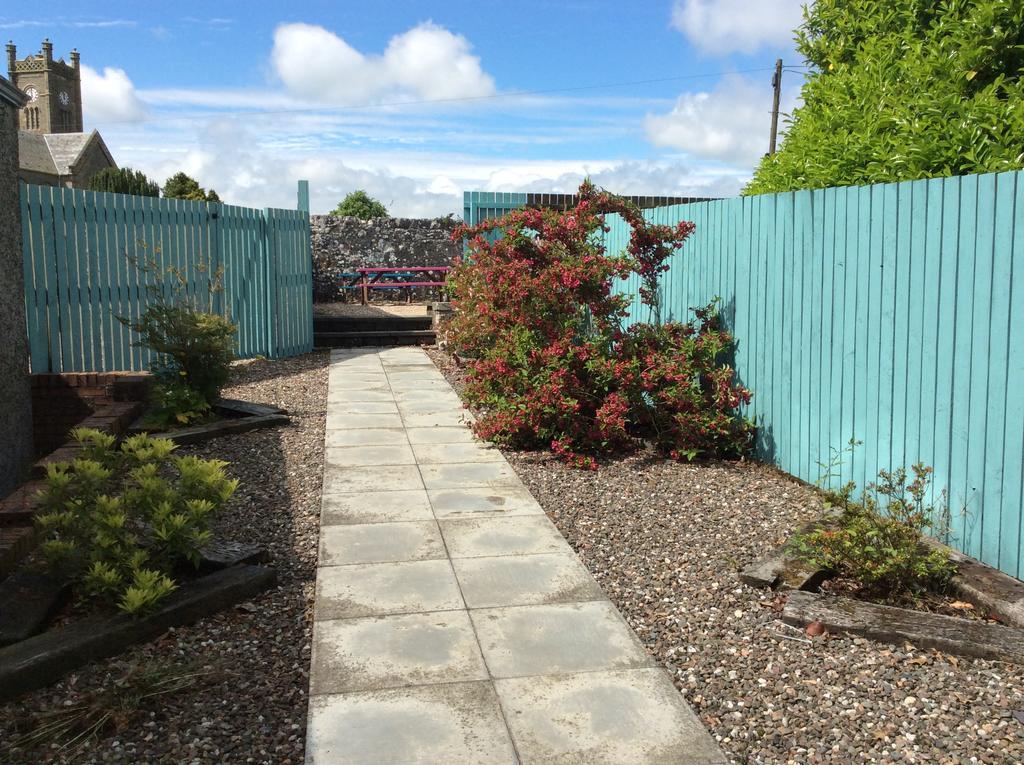 Kirklands Hotel Kinross Exterior photo